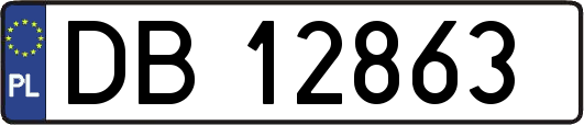 DB12863