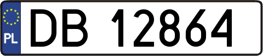 DB12864