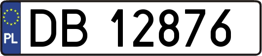 DB12876
