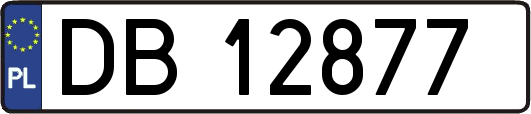 DB12877