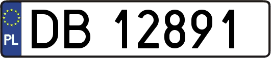 DB12891