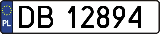 DB12894