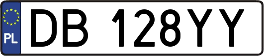 DB128YY