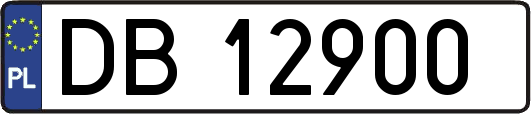 DB12900