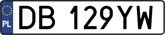 DB129YW