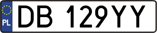 DB129YY