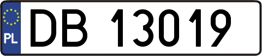 DB13019