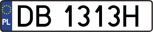 DB1313H