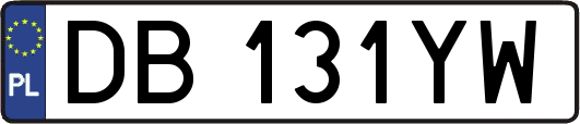 DB131YW
