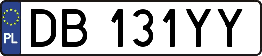 DB131YY