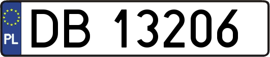 DB13206