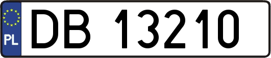 DB13210