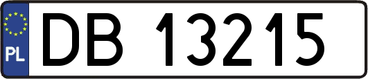 DB13215