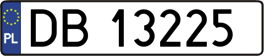DB13225