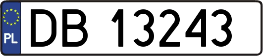 DB13243