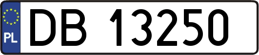 DB13250