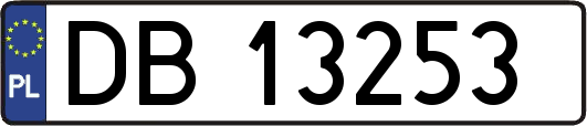 DB13253