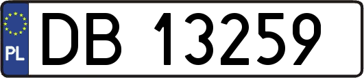 DB13259