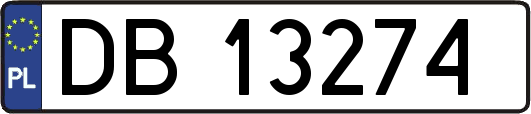 DB13274
