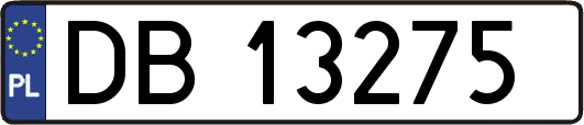 DB13275