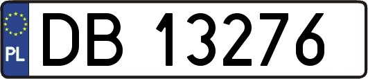 DB13276