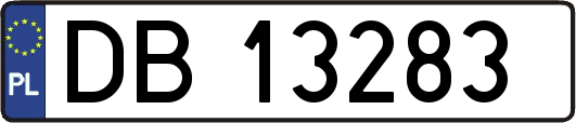 DB13283