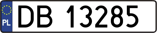 DB13285