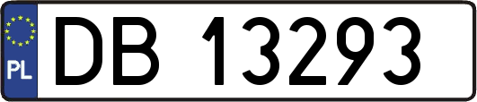 DB13293