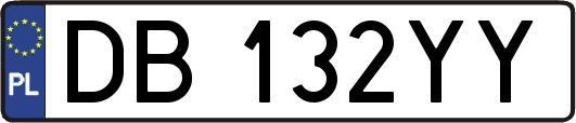 DB132YY