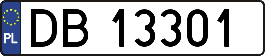 DB13301