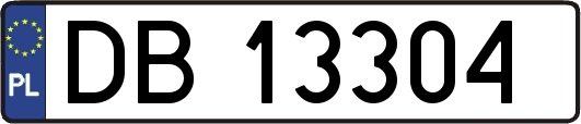 DB13304