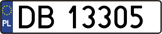 DB13305