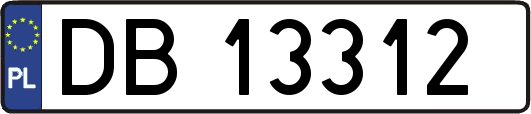 DB13312