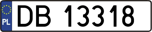 DB13318