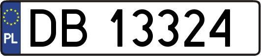 DB13324