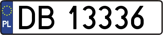 DB13336