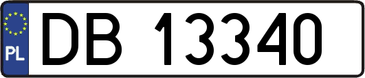 DB13340