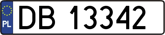 DB13342