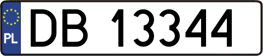 DB13344