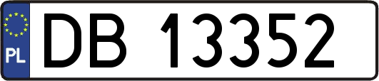 DB13352