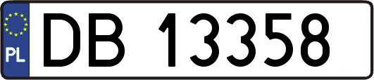 DB13358