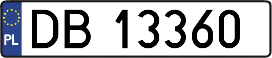 DB13360