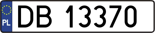DB13370