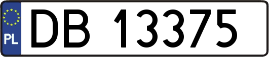 DB13375