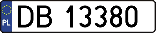 DB13380