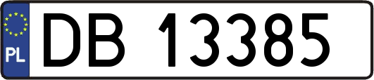 DB13385