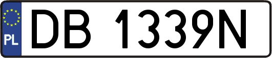 DB1339N