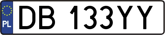 DB133YY