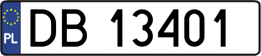 DB13401