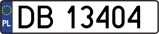 DB13404